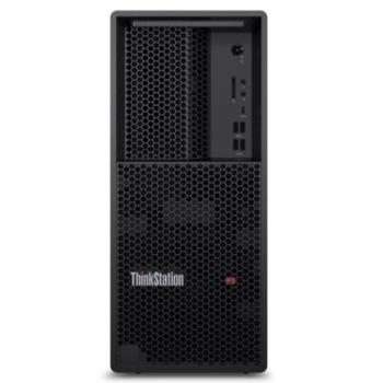 Workstation Lenovo ThinkStation P3 Tower Intel Core i7-13700 Disco duro 512 GB SSD Ram 16GB Windows 11 Pro