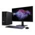 Workstation Lenovo ThinkStation P3 Tower Intel Core i7-13700 Disco duro 512 GB SSD Ram 16GB Windows 11 Pro