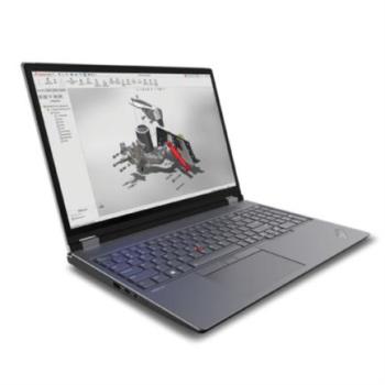 Workstation Lenovo ThinkPad P16 G2 16