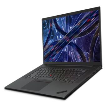 Workstation Lenovo Thinkpad P1 G6 16