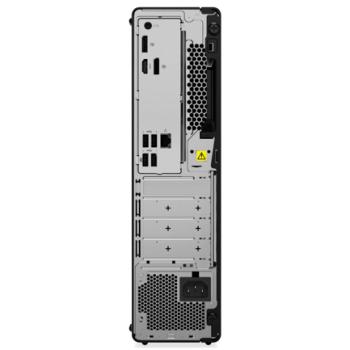 Desktop Lenovo Thinkcentre M75S GEN 5 AMD RYZEN 5 PRO 8500G 16GB 512GB Windows 11 Pro 3 Años Premier NBD