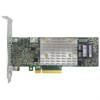 Adaptador Lenovo ThinkSystem RAID 5350-8i PCIe de 12 Gb