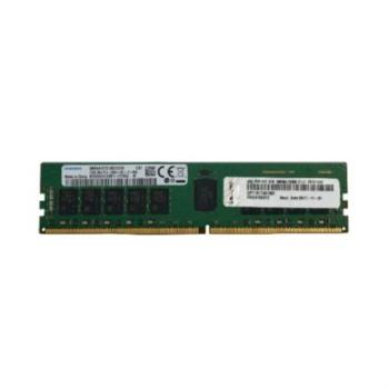 Memoria Ram Lenovo Thinksystem Servidor 64GB TRUDDR4 2933MHZ 2Rx4 1.2V RDIMM