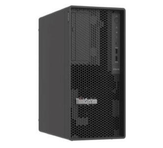 Servidor Lenovo ThinkSystem ST50 V3 1xIntel XEON Raptor E-2414 4C 2.6G 55W 1x16GB 1Rx8 1x2TB 7200 SW RD 1x300W