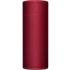 Bocina Logitech Ultimate Ears Megaboom 3 Inalámbrica Sonido 360 Color Rojo Soleado