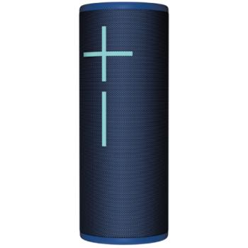 Bocina Logitech Ultimate Ears Megaboom 4 Plus Color Azul