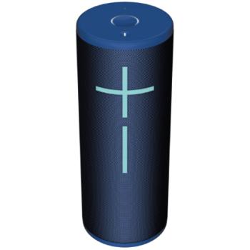 Bocina Logitech Ultimate Ears Megaboom 4 Plus Color Azul