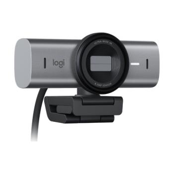 Camara Web Logitech MX Brio Pro 700 Graphite