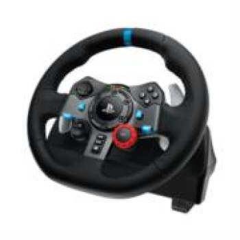 Volante de Carreras Logitech Driving Force G29 para PS3/PS4