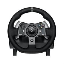 Volante de Carreras Logitech G920 para Xbox One Y PC