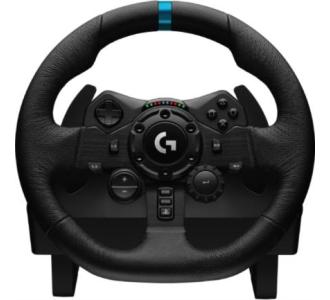 Volante y pedales G923 Logitech Trueforce para PC/PlayStation 4 y 5