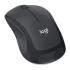 Teclado y Mouse Logitech Advanced MK540 Inalámbrico USB Color Negro