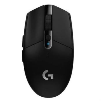 Mouse Logitech G305 Lightspeed Gaming Inalámbrico