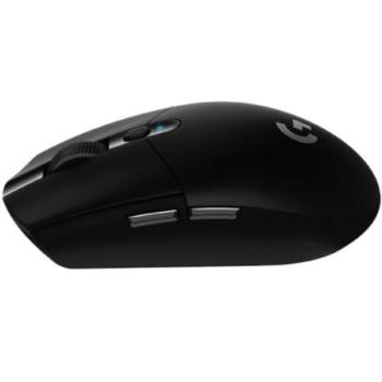 Mouse Logitech G305 Lightspeed Gaming Inalámbrico