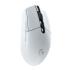 Mouse Logitech G305 Lightspeed Gaming Inalámbrico Color Blanco