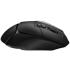 Mouse Logitech G502 X Lightspeed Gaming Inalámbrico 100-25600 dpi Color Negro