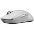 Mouse Logitech Pro X Superlight 2 Inalámbrico 32000dpi Lightspeed para Juegos Color Blanco