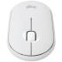 Mouse Logitech Pebble 2 M350s Inalámbrico Bluetooth 4000dpi Color Blanco