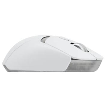 Mouse Logitech G309 LighSpeed Blanco Inalambrico