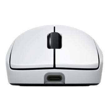 Mouse Logitech G PRO 2 Inalambrico Blanco