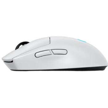 Mouse Logitech G PRO 2 Inalambrico Blanco