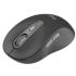 Kit Teclado y Mouse Logitech MK950 Inalambrico  Graphite