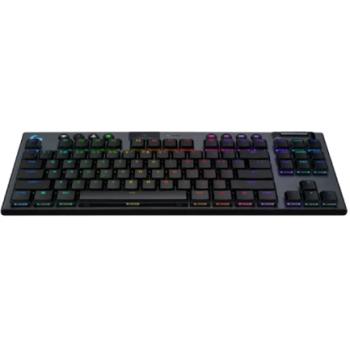 Teclado Logitech G915 X  LightSpeed TKL Negro