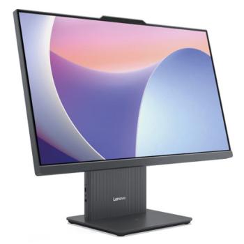 All In One Lenovo IdeaCentre 24IRH9 All-in-One 23.8 Intel Core i3-1315U 3.30GHz 8GB 512GB SSD Windows 11 Home Gris