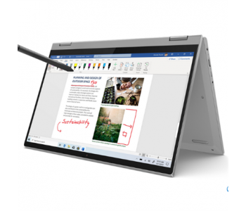 Laptop Lenovo Ideapad Flex 5-14ITL05 14
