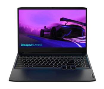 Laptop Lenovo Ideapad Gaming 3-15IHU6 15.6