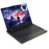 Laptop Lenovo Legion 9 16IRX9 16 Intel Core i9-14900HX 160GHz 64GB 2TB SSD NVIDIA GeForce RTX 4090 Windows 11 Home 64-bit Espa?ol Negro