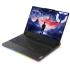 Laptop Lenovo Legion 9 16IRX9 16 Intel Core i9-14900HX 160GHz 64GB 2TB SSD NVIDIA GeForce RTX 4090 Windows 11 Home 64-bit Espa?ol Negro
