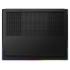 Laptop Lenovo Legion 9 16IRX9 16 Intel Core i9-14900HX 160GHz 64GB 2TB SSD NVIDIA GeForce RTX 4090 Windows 11 Home 64-bit Espa?ol Negro