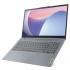 Laptop  Lenovo IdeaPad Slim 3 15.6 1920x1080 Full HD Intel Core i5-12450H 16GB 1TB SSD Windows 11 Home Español TOUCHSCRE