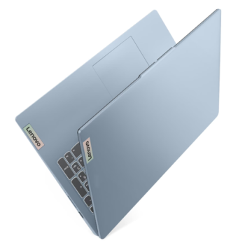Laptop Lenovo Ideapad Slim 3 15IRU8 Ci3 1315u 8GB RAM  512GB   WIN11Home