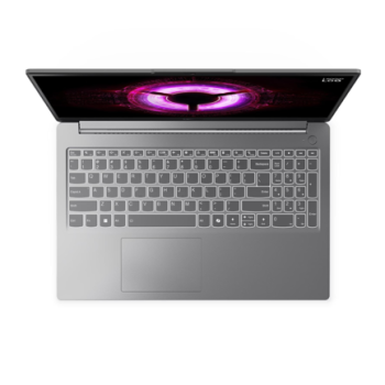 Laptop Lenovo Gaming LOQ Essential AMD Ryzen 7 7735HS 15.6