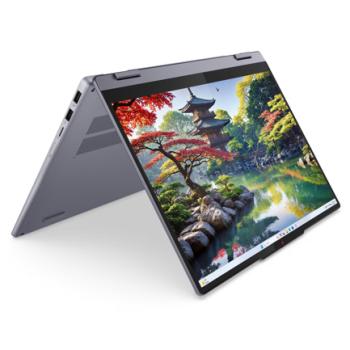 Laptop Lenovo Ideapad 5 2 en 1 14IAL10 14
