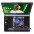 Laptop Lenovo Yoga Book 9 14IAH10 Intel Core Ultra 7 255H 32GB 1TB SSD Windows 11 Home
