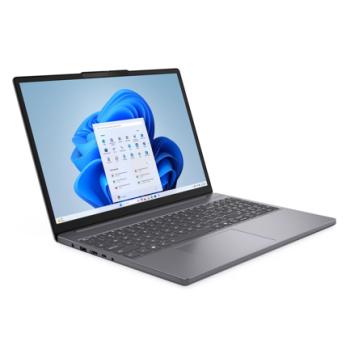 Laptop Lenovo IdeaPad Slim 3 15IRH10 Intel Core i7-13620H 16 GB RAM 512 GB SSD Windows 11 Home Color Gris Luna
