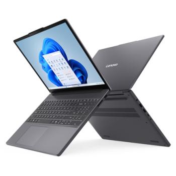 Laptop Lenovo IdeaPad Slim 3 15IRH10 Intel Core i7-13620H 16 GB RAM 512 GB SSD Windows 11 Home Color Gris Luna