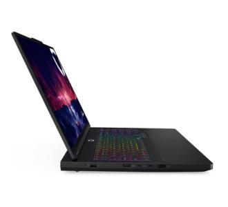 Laptop Lenovo Legion Pro-5 16ADR10 Ryzen 7 8745HX 24GB RAM 1 TB SSD NVIDIA GeForce RTX 5060 8GB Windows 11 Home