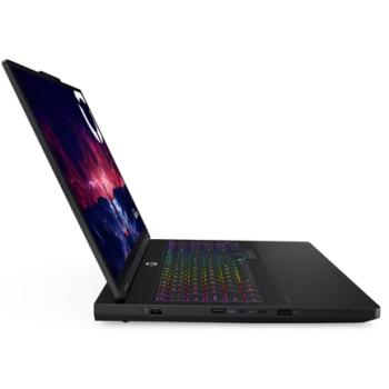 Laptop Lenovo Legion Pro-5 16ADR10 Ryzen 7 8745HX 24GB RAM 1 TB SSD NVIDIA GeForce RTX 5060 8GB Windows 11 Home