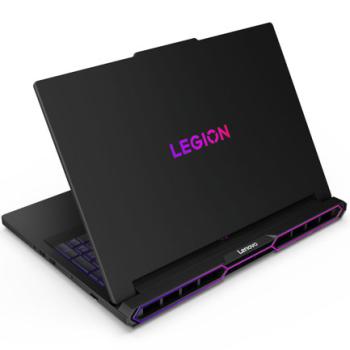 Laptop Lenovo Legion Pro 7 Core Ultra 9 32GB 1TB SSD NVIDIA GeForce RTX 5080 16GB Windos 11 Home Español