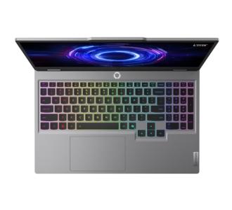Laptop Lenovo Gaming LOQ 15IRX10 Intel Core i7-13650HX 32 GB RAM 1 TB SSD Nvidia GeForce RTX 5060 8 GB