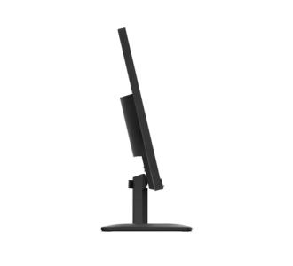 Monitor Lenovo L24-4e 23.8 Pulgadas WLED 1920x1080 FHD 100Hz HDMI Color Negro