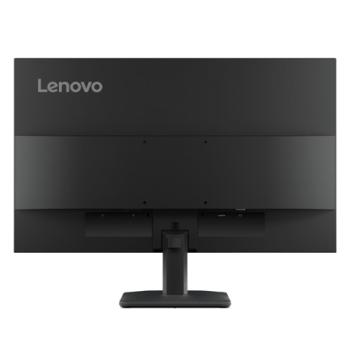 Monitor Lenovo L24-4e 23.8 Pulgadas WLED 1920x1080 FHD 100Hz HDMI Color Negro