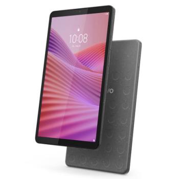 Tablet Lenovo Idea Tabone 8.7 128Gb 4Gb Ram  MediaTek Helio G85 con funda