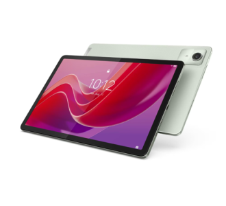 Tablet Lenovo M11 LTE 11 1920x1200  WUXGA 128Gb  4GB RAM  Android 13 Verde