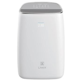 PURIFICADOR DE AIRE LANIX CUARTO XAIR 1