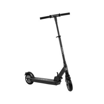 Scooter Eléctrico Lanix X8 350W 25km/h batería 6000mAh Bluetooth App LED Frenos Eléctricos Llantas 8